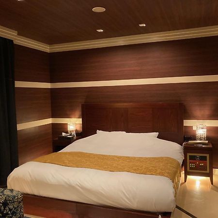 Le Ciel Spa & Resort (Adults Only) Tsurugashima Zewnętrze zdjęcie