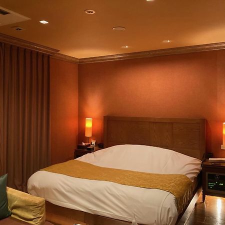 Le Ciel Spa & Resort (Adults Only) Tsurugashima Zewnętrze zdjęcie