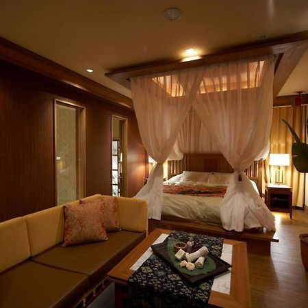 Le Ciel Spa & Resort (Adults Only) Tsurugashima Zewnętrze zdjęcie