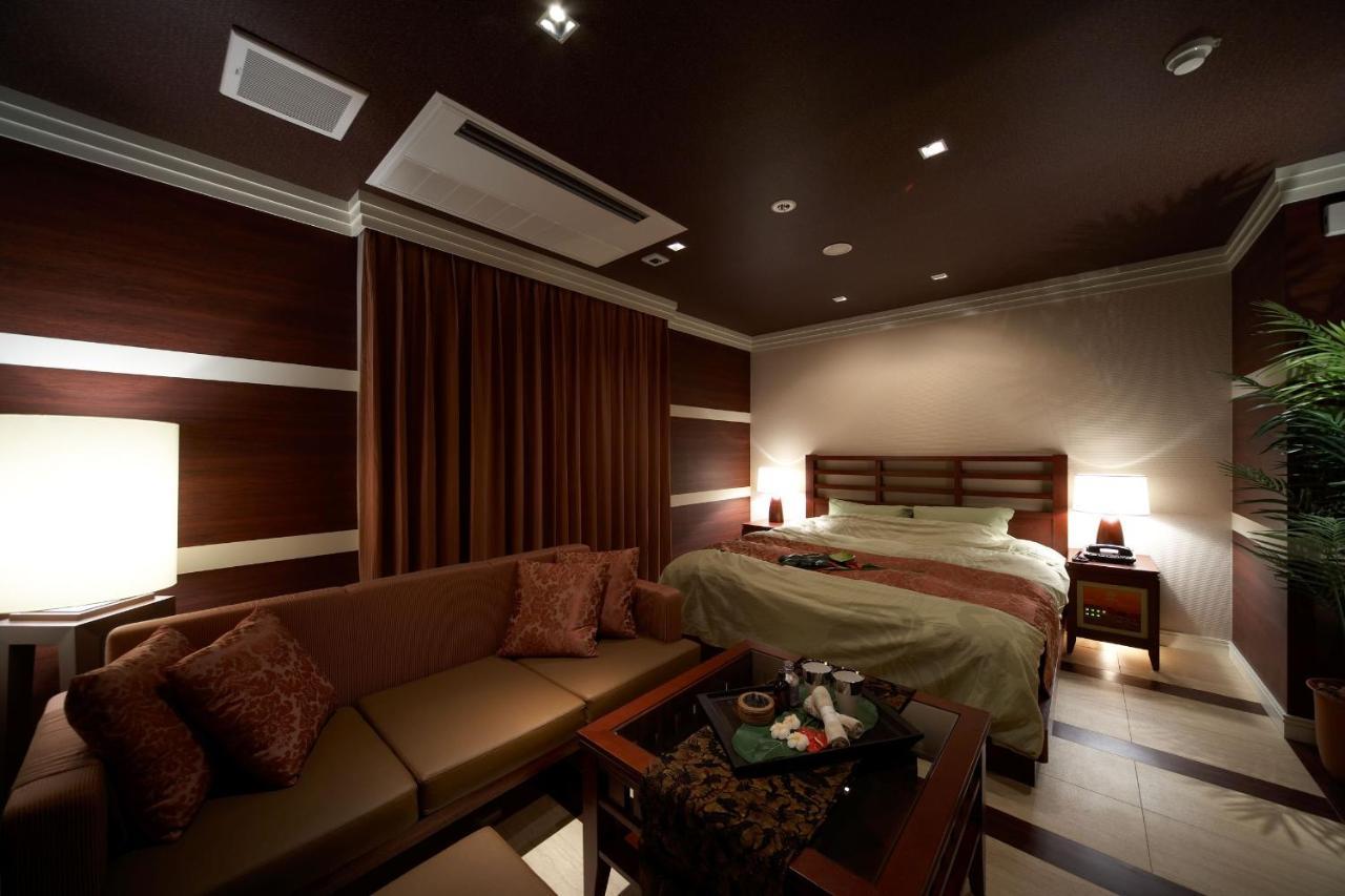 Le Ciel Spa & Resort (Adults Only) Tsurugashima Zewnętrze zdjęcie