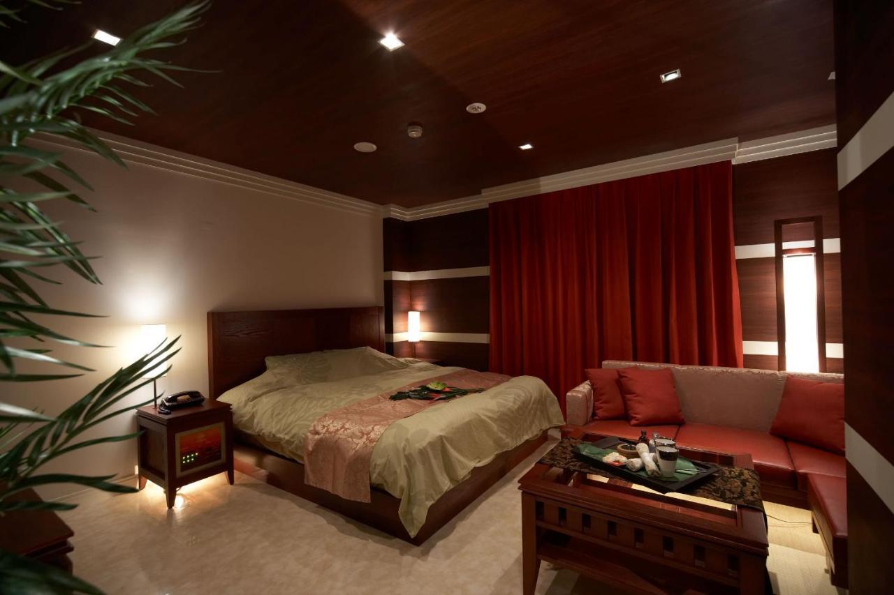 Le Ciel Spa & Resort (Adults Only) Tsurugashima Zewnętrze zdjęcie
