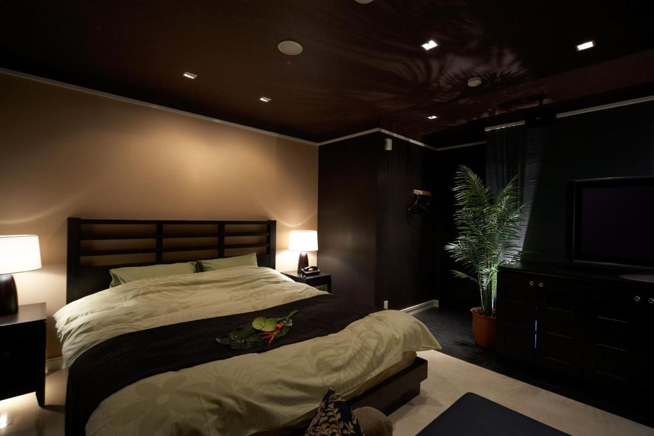 Le Ciel Spa & Resort (Adults Only) Tsurugashima Zewnętrze zdjęcie