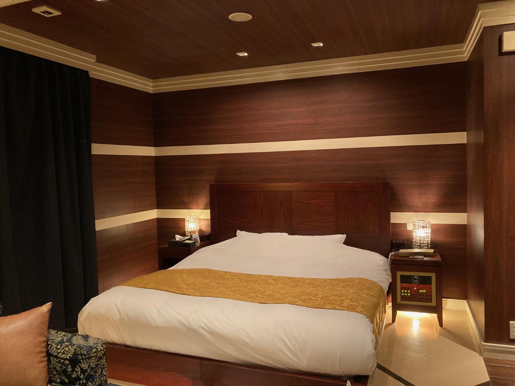 Le Ciel Spa & Resort (Adults Only) Tsurugashima Zewnętrze zdjęcie