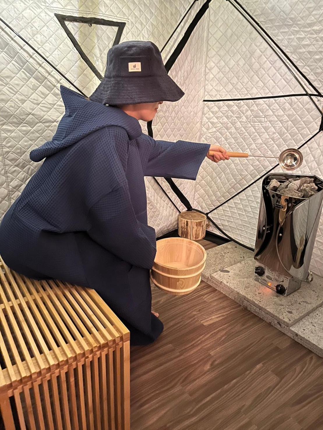 Le Ciel Spa & Resort (Adults Only) Tsurugashima Zewnętrze zdjęcie