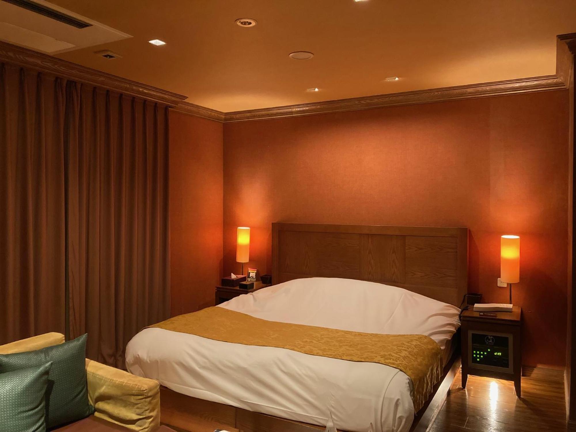 Le Ciel Spa & Resort (Adults Only) Tsurugashima Zewnętrze zdjęcie