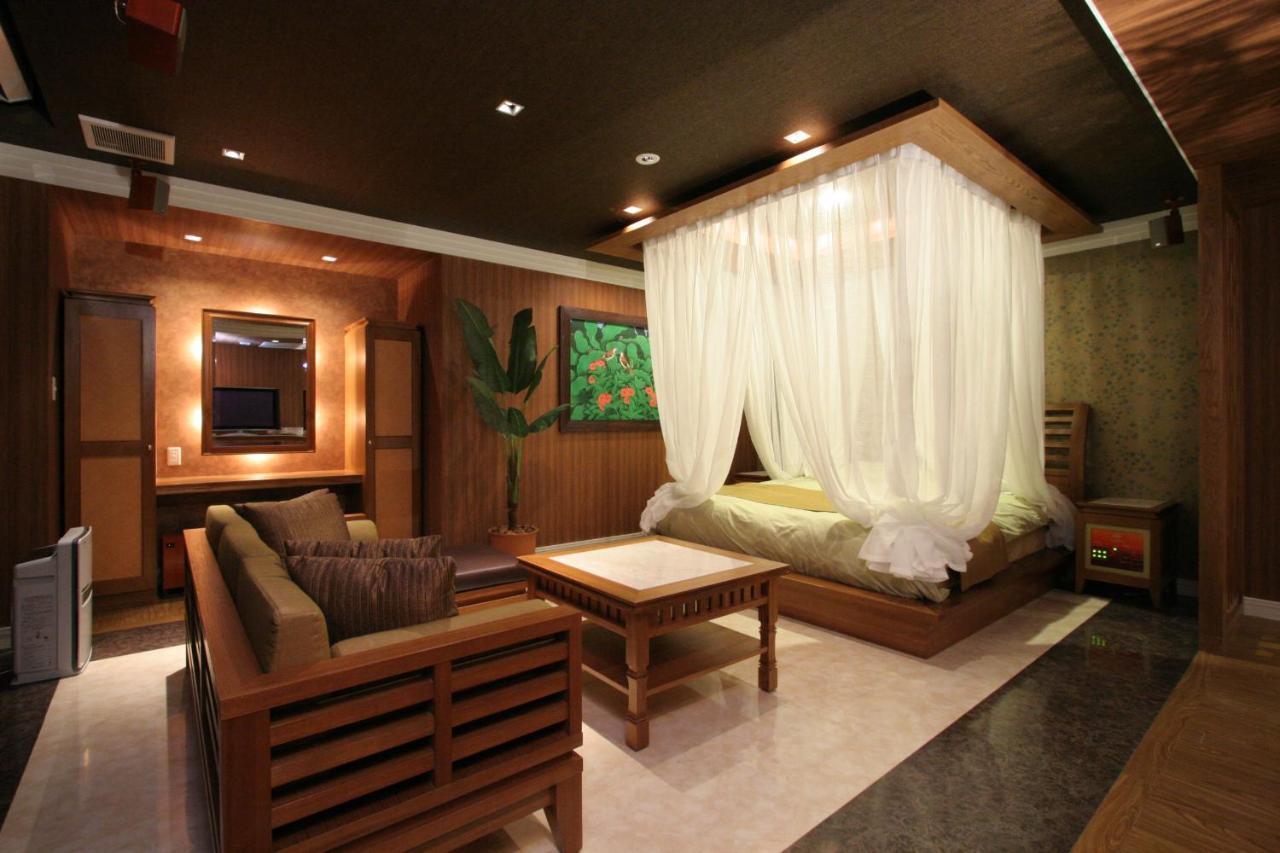 Le Ciel Spa & Resort (Adults Only) Tsurugashima Zewnętrze zdjęcie