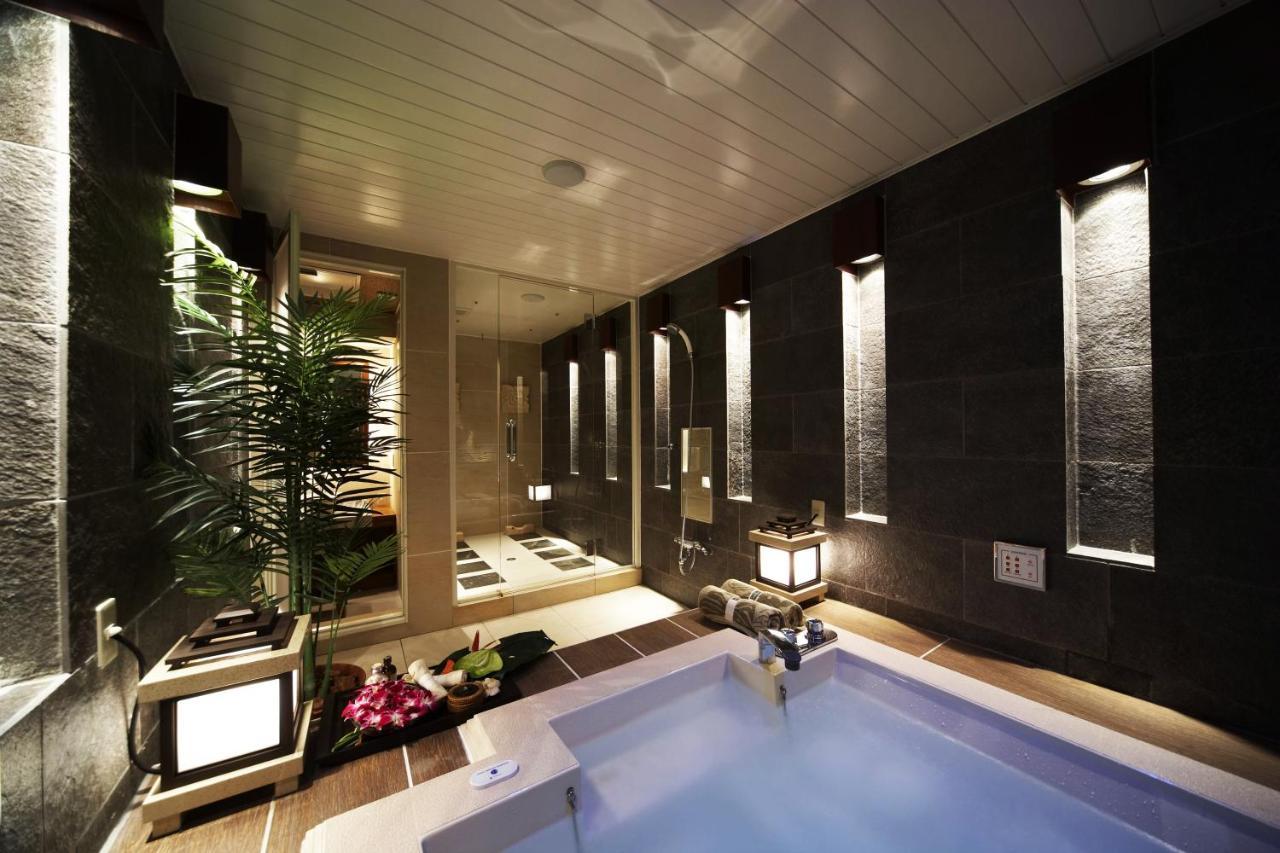 Le Ciel Spa & Resort (Adults Only) Tsurugashima Zewnętrze zdjęcie